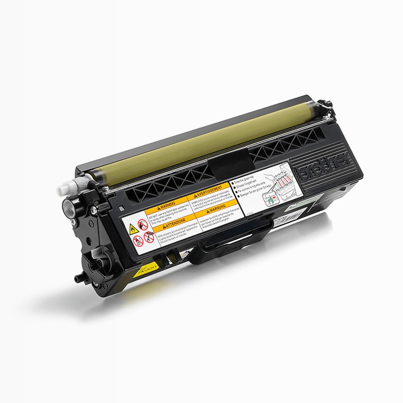 TN325Y - Toner Originale Giallo per Stampanti Laser