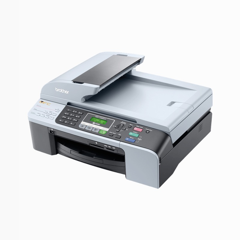 MFC5460CN - Stampa e Scansione Professionale