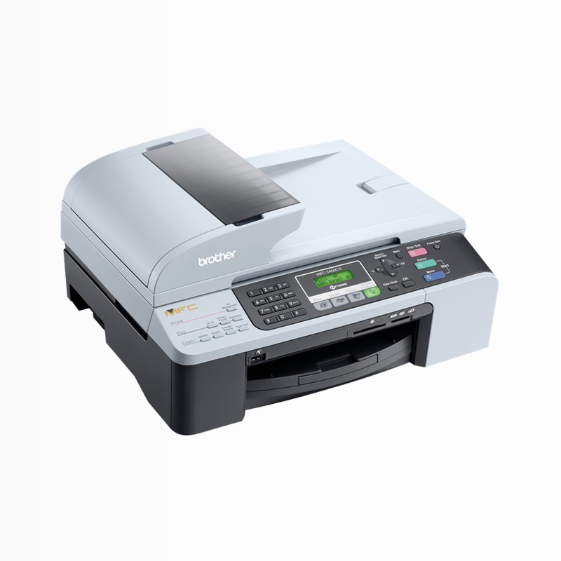 MFC5460CN - Stampa e Scansione Professionale