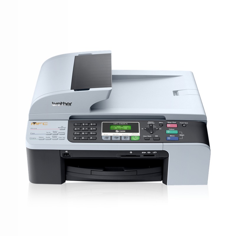MFC5460CN - Stampa e Scansione Professionale