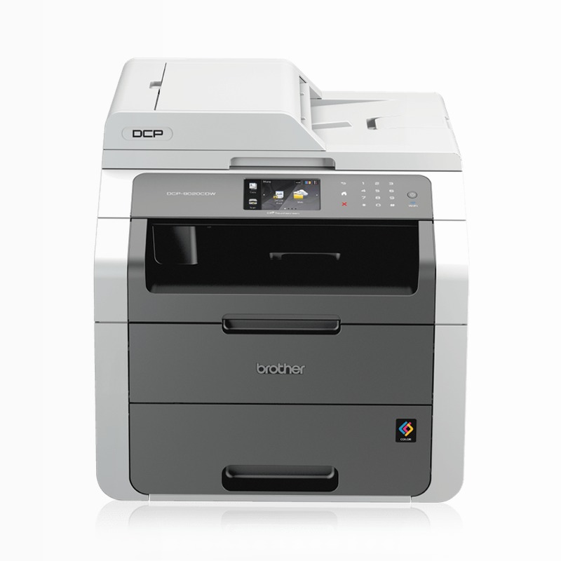Stampante multifunzione LED a colori DCP9020CDW 250fogli 18ppm