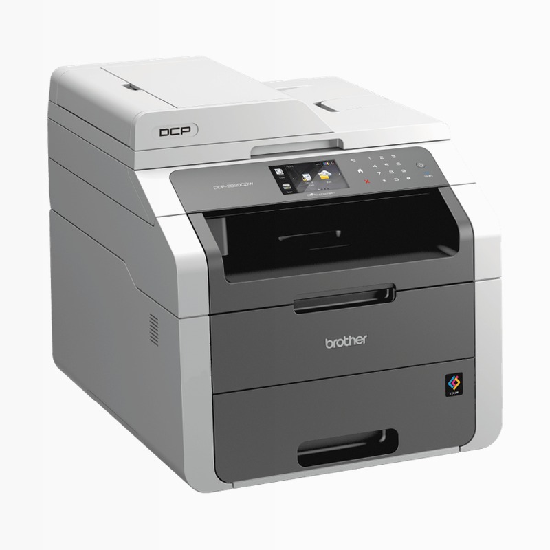 Stampante multifunzione LED a colori DCP9020CDW 250fogli 18ppm