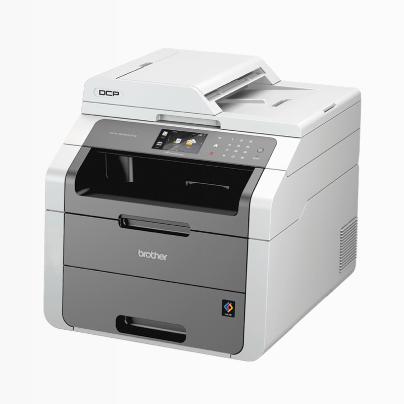 Stampante multifunzione LED a colori DCP9020CDW 250fogli 18ppm
