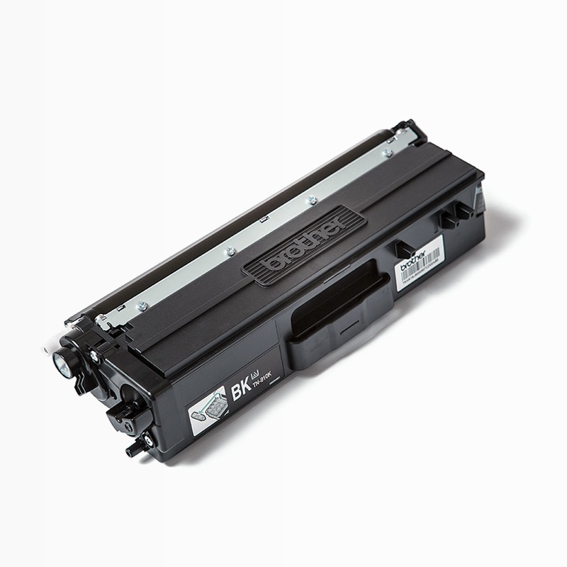 TN-910BK - Toner nero originale Brother