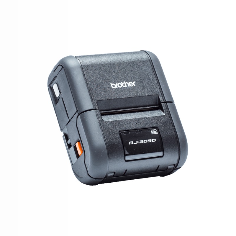 Stampante Portatile RJ2050 - Velocità e Robustezza Termica