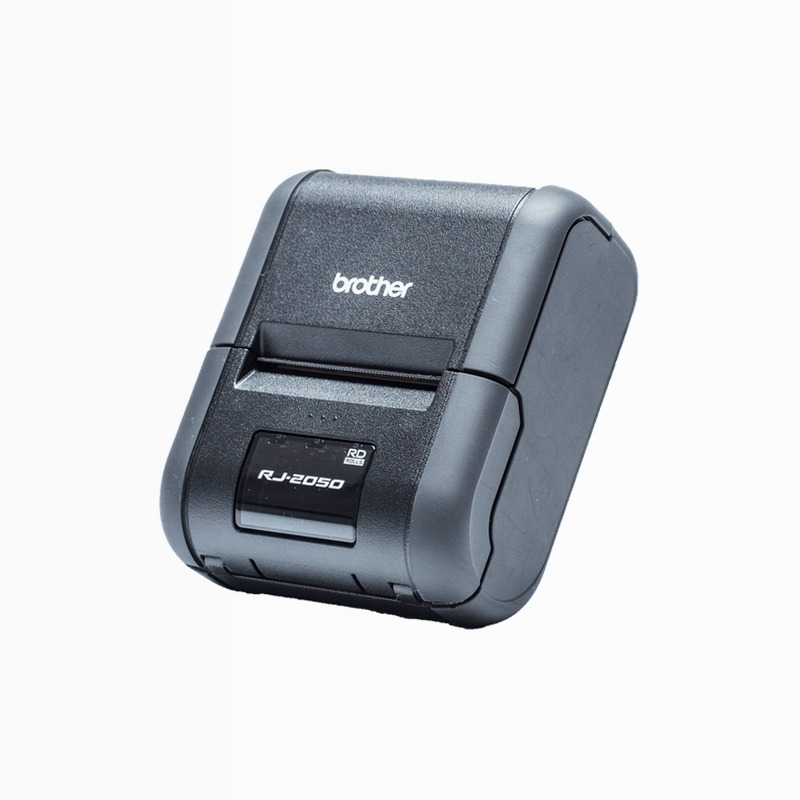 Stampante Portatile RJ2050 - Velocità e Robustezza Termica
