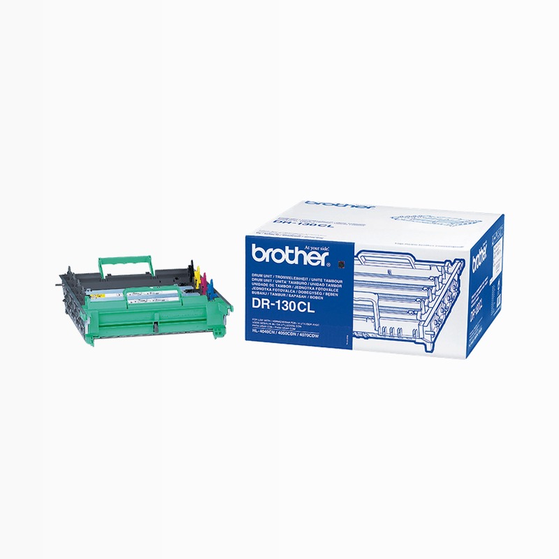 Tamburo Originale Brother DR-130CL