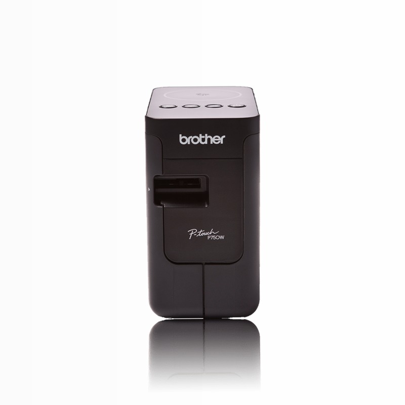 Etichettatrice Professionale PT-P750TDI
