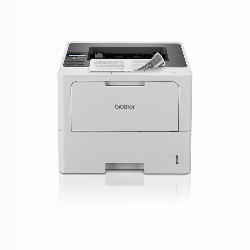 Stampante Laser HLL6210DW - Professionali Prestazioni 520fogli A4 Toner 50ppm