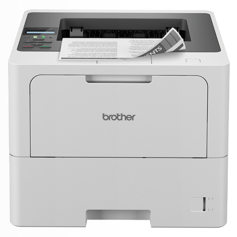 Stampante Laser HLL6210DW - Professionali Prestazioni 520fogli A4 Toner 50ppm