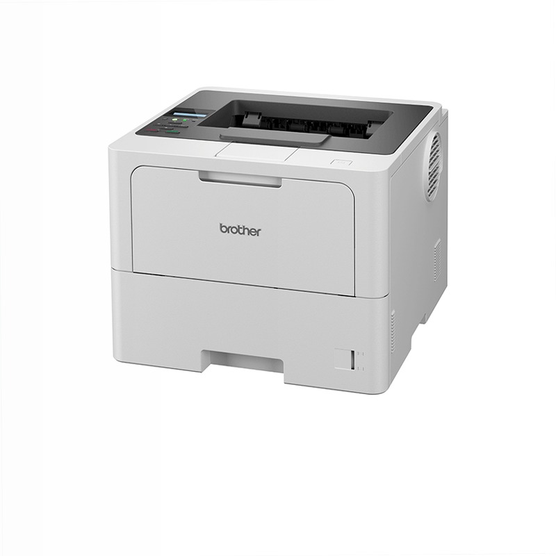 Stampante Laser HLL6210DW - Professionali Prestazioni 520fogli A4 Toner 50ppm
