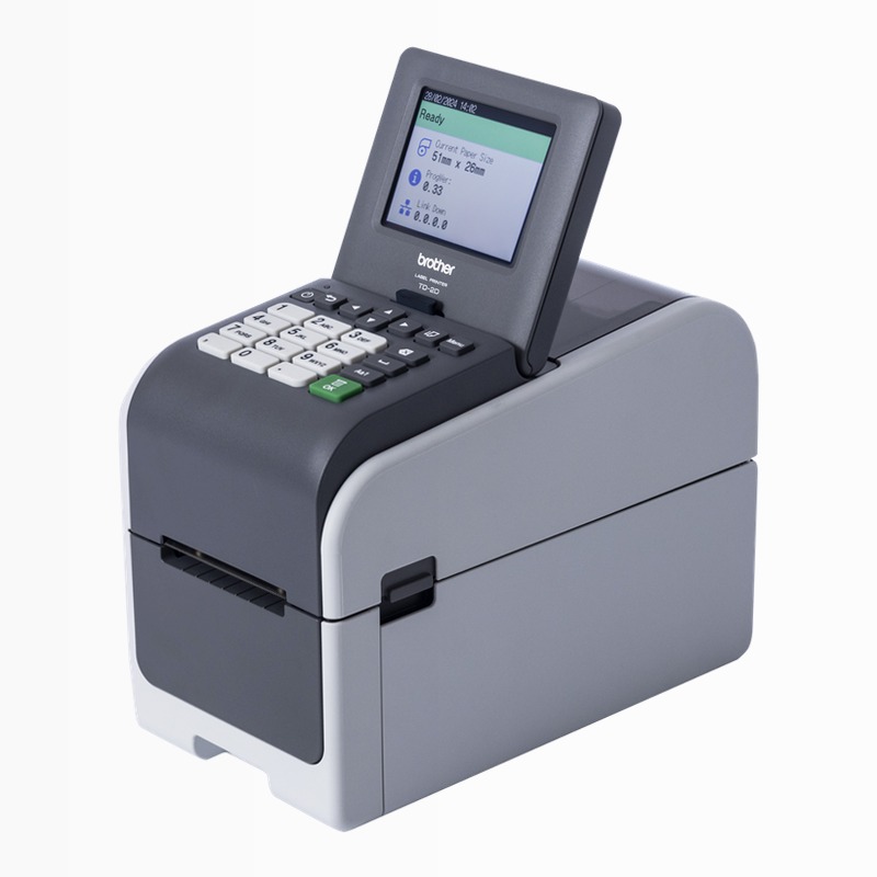 TD2350DSA203 Bluetooth