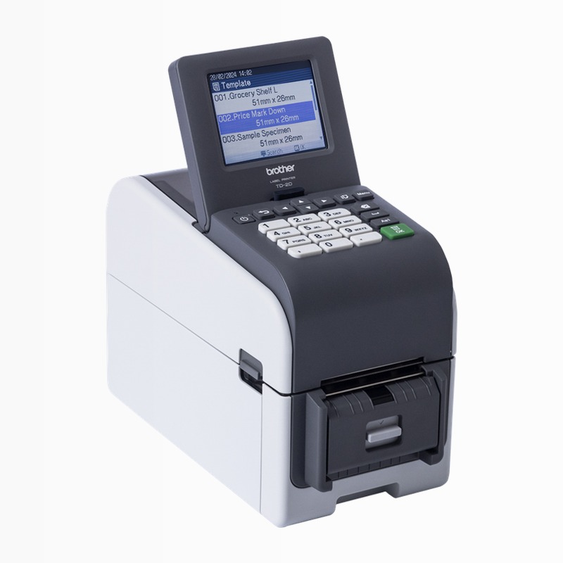 TD2350DSA203 Bluetooth