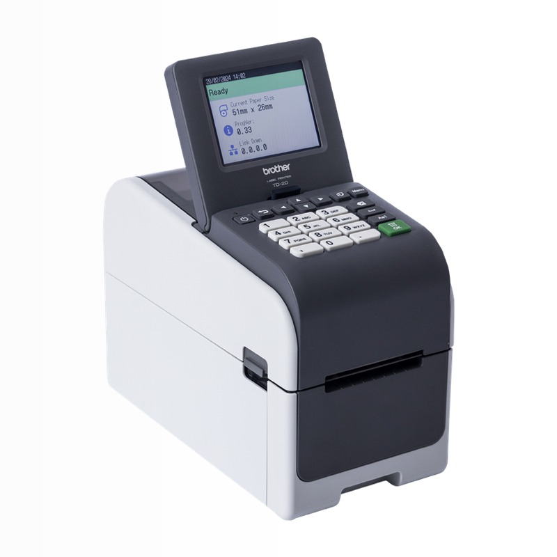 TD2350DSA203 Bluetooth