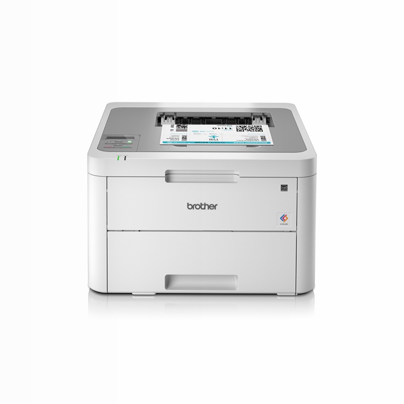 Stampante LED HLL3210CW - Velocità e Affidabilità 250fogli Toner 18ppm