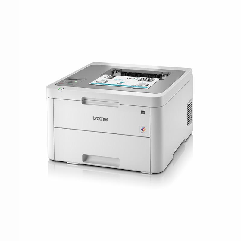 Stampante LED HLL3210CW - Velocità e Affidabilità 250fogli Toner 18ppm