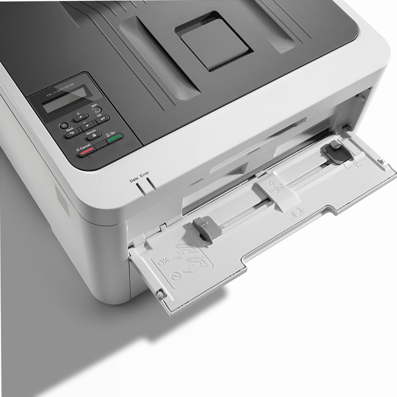 Stampante LED HLL3210CW - Velocità e Affidabilità 250fogli Toner 18ppm