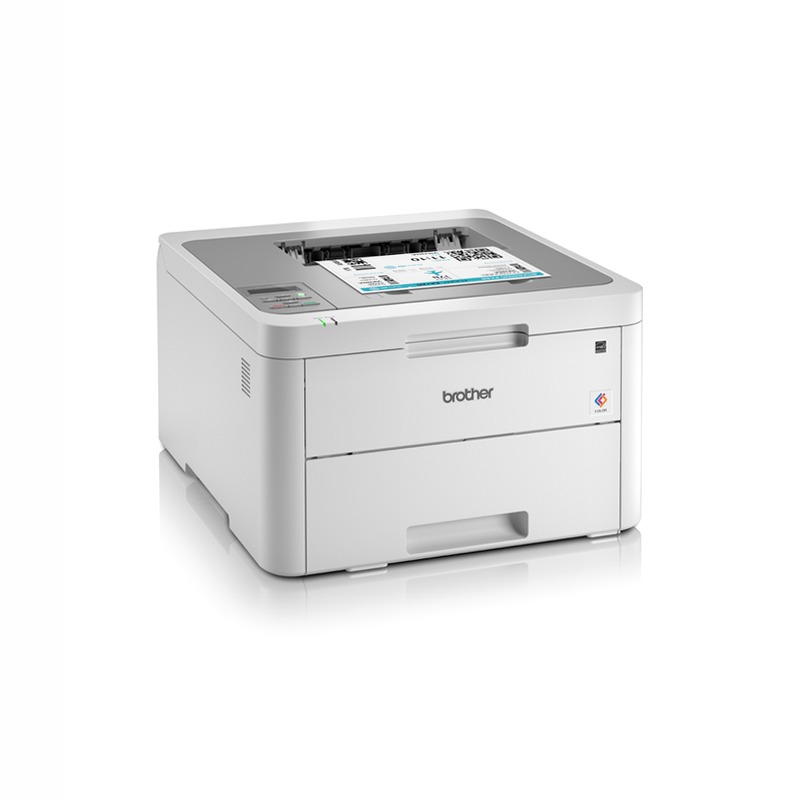 Stampante LED HLL3210CW - Velocità e Affidabilità 250fogli Toner 18ppm