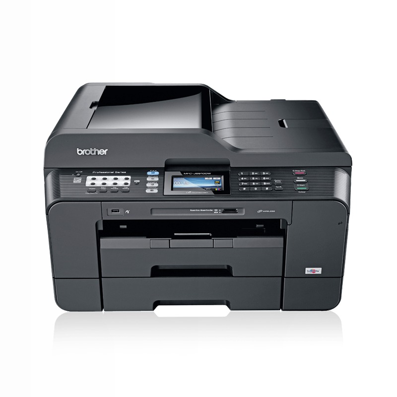Stampante multifunzione MFCJ6910DW Inkjet
