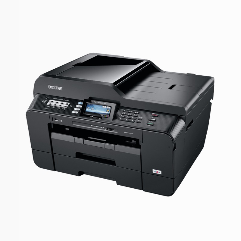Stampante multifunzione MFCJ6910DW Inkjet
