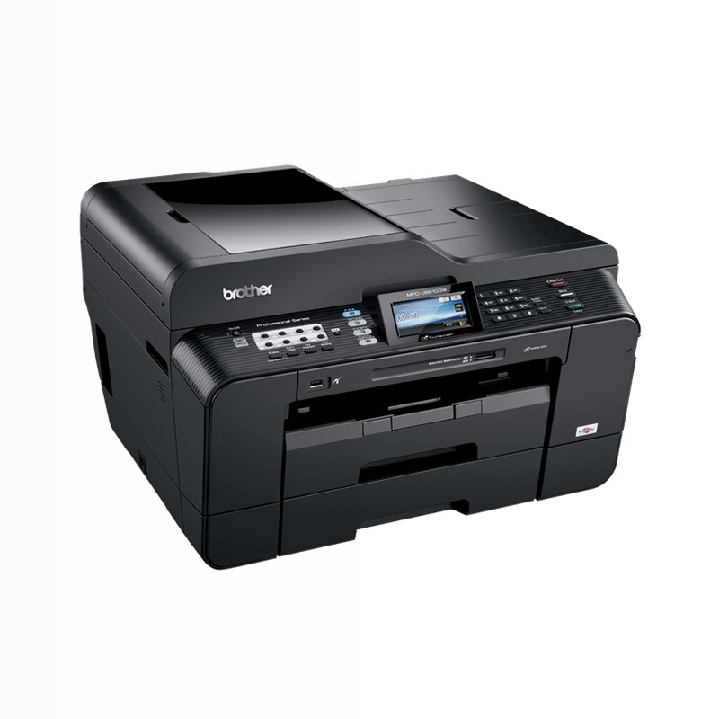 Stampante multifunzione MFCJ6910DW Inkjet