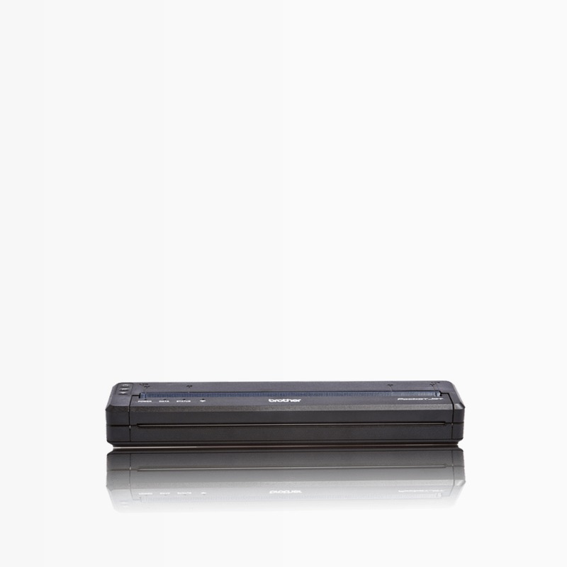 PJ773 - Stampante Portatile A4 Termica 8ppm
