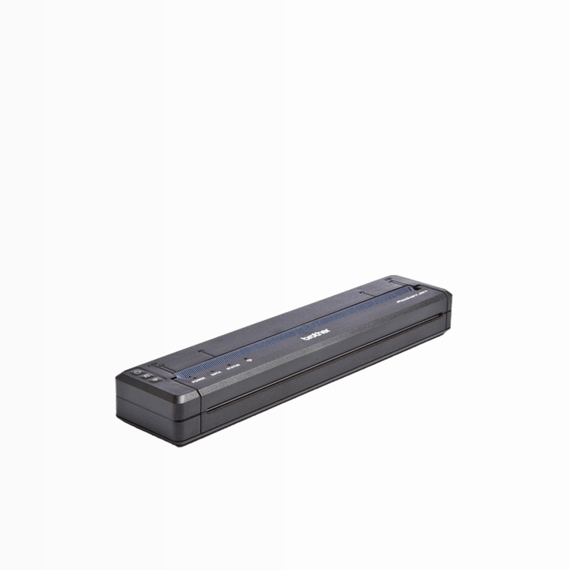 PJ773 - Stampante Portatile A4 Termica 8ppm