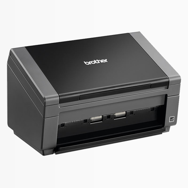 Scanner PDS-6000 - Alta Velocità e Funzionalità Professionali
