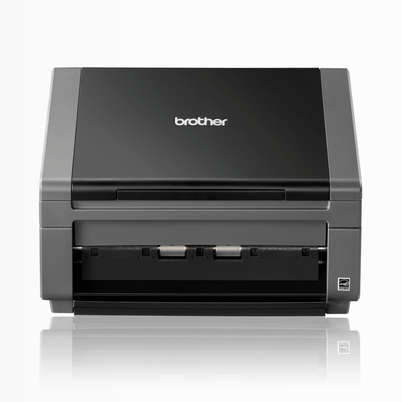 Scanner PDS-6000 - Alta Velocità e Funzionalità Professionali