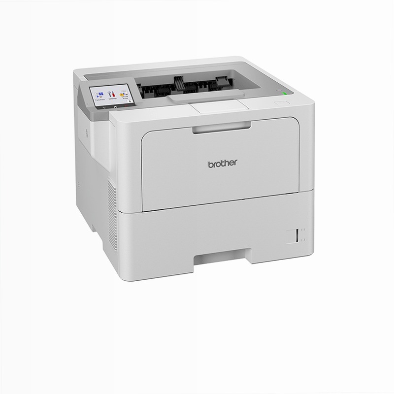 Stampante laser professionale Brother HL-L6410DN 520fogli Toner 50ppm
