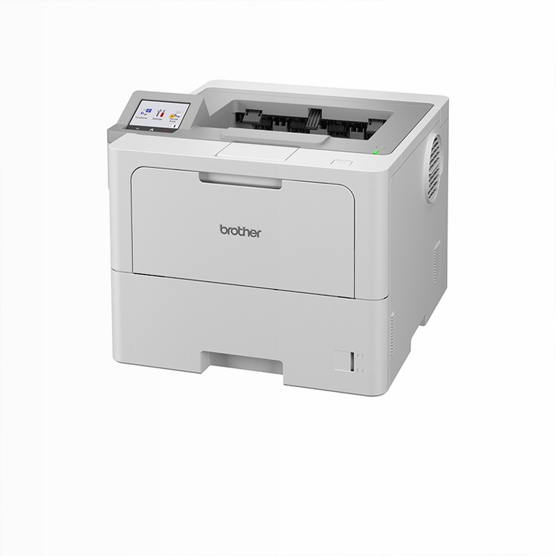 Stampante laser professionale Brother HL-L6410DN 520fogli Toner 50ppm