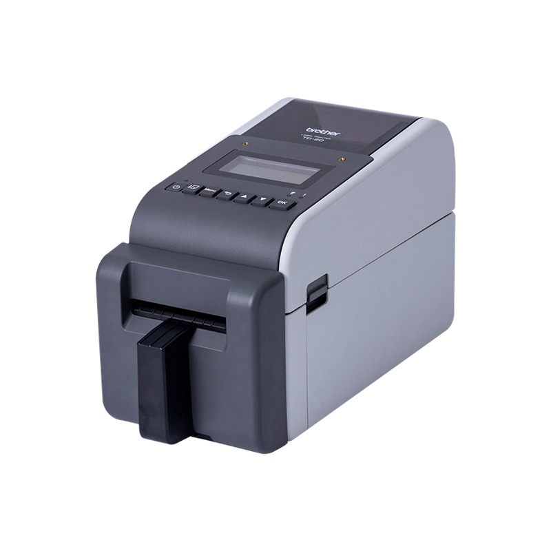 Stampante Etichette Brother TD-2350DFC203 Bluetooth