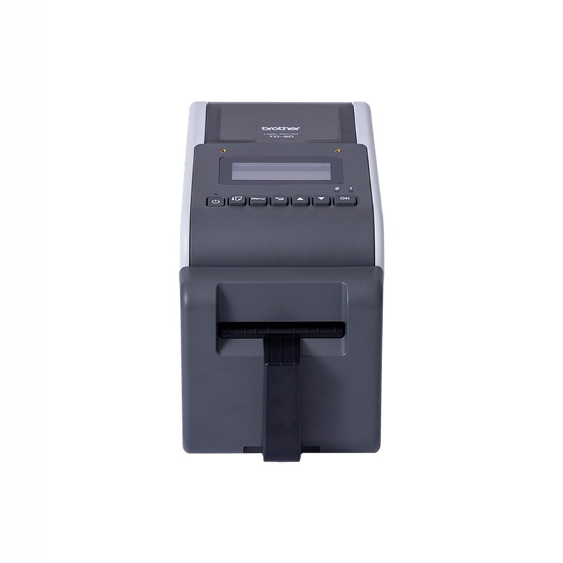 Stampante Etichette Brother TD-2350DFC203 Bluetooth