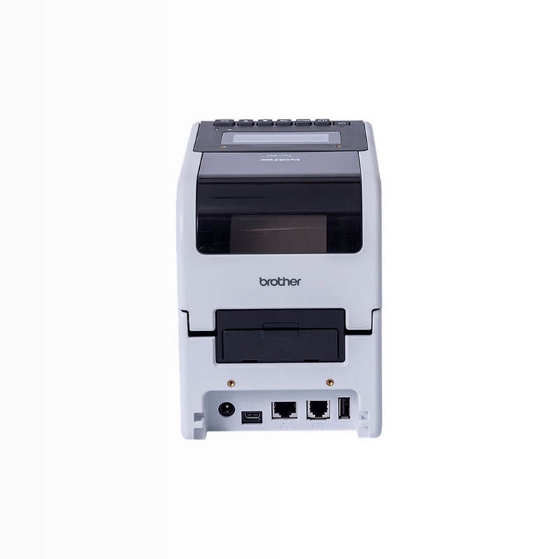 Stampante Etichette Brother TD-2350DFC203 Bluetooth