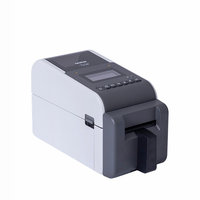Stampante Etichette Brother TD-2350DFC203 Bluetooth
