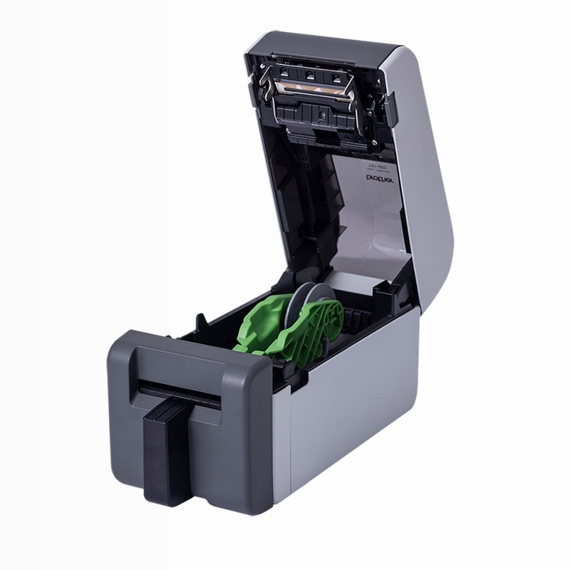 Stampante Etichette Brother TD-2350DFC203 Bluetooth