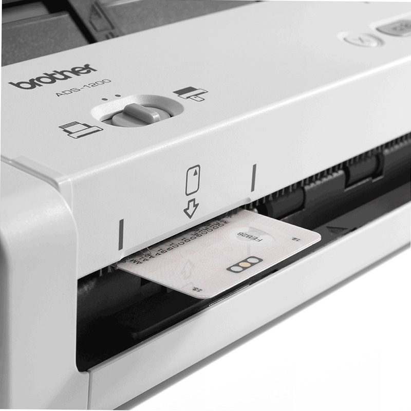 Scanner ADS1200 - Velocità e Funzionalità Professionali