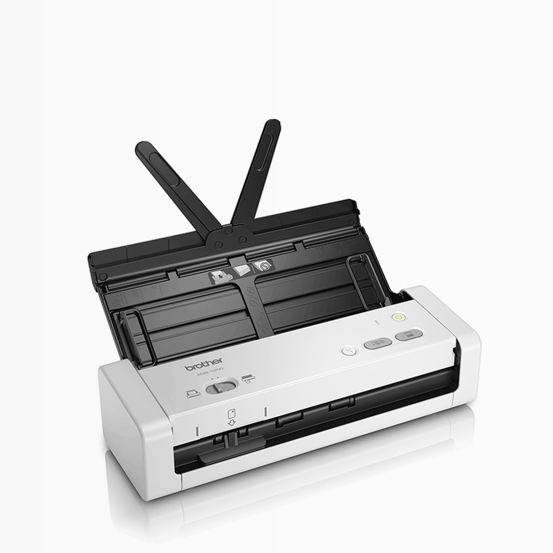 Scanner ADS1200 - Velocità e Funzionalità Professionali