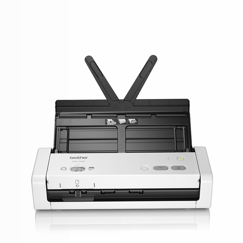 Scanner ADS1200 - Velocità e Funzionalità Professionali