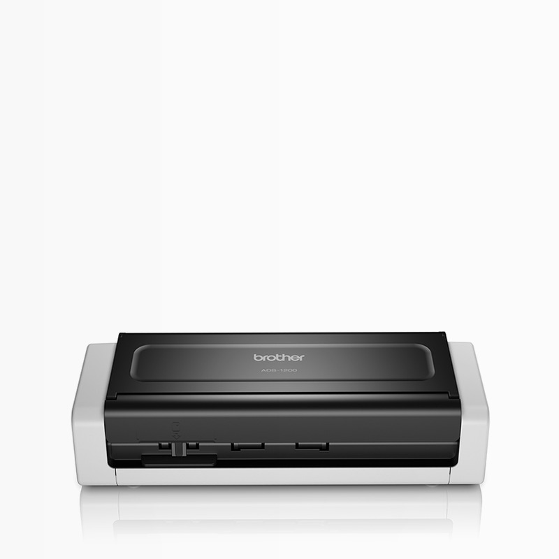 Scanner ADS1200 - Velocità e Funzionalità Professionali