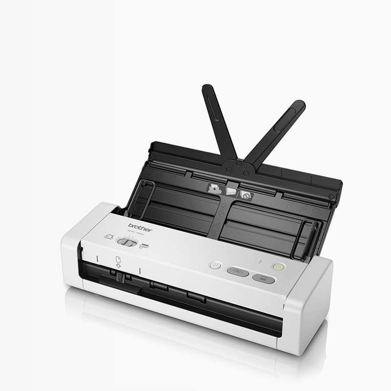 Scanner ADS1200 - Velocità e Funzionalità Professionali