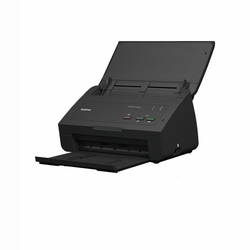 Scanner ADS2100e Brother - Scansione professionale