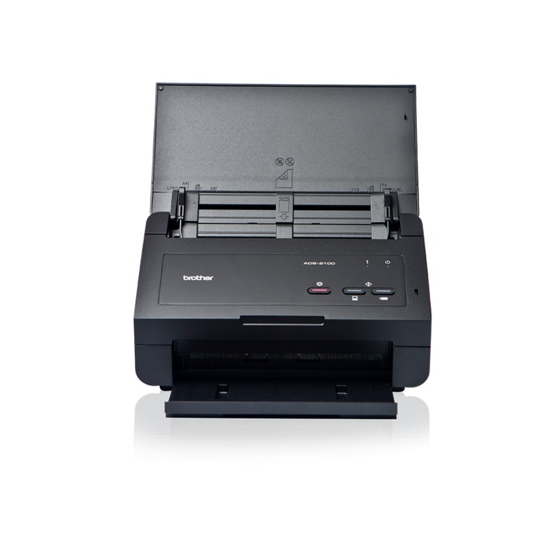 Scanner ADS2100e Brother - Scansione professionale