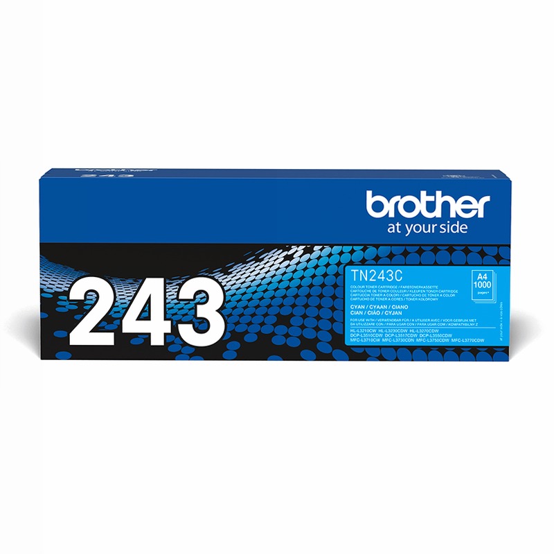 TN243C