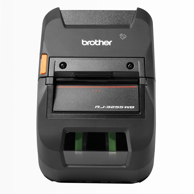 Stampante Portatile RJ-3255WBL