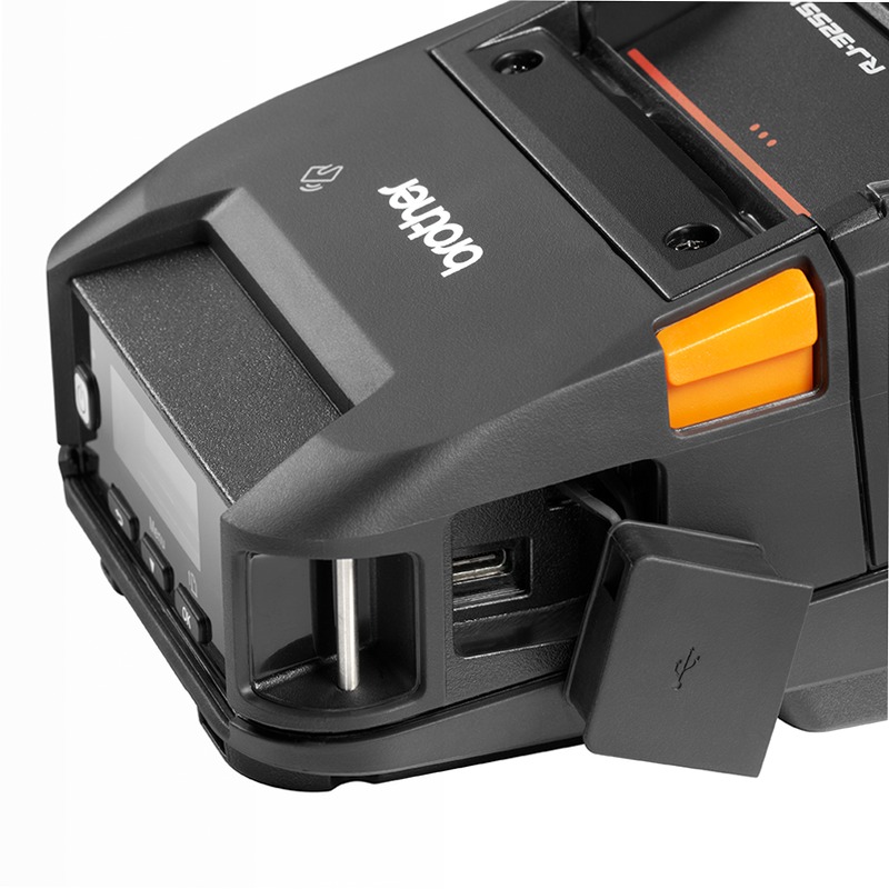 Stampante Portatile RJ-3255WBL
