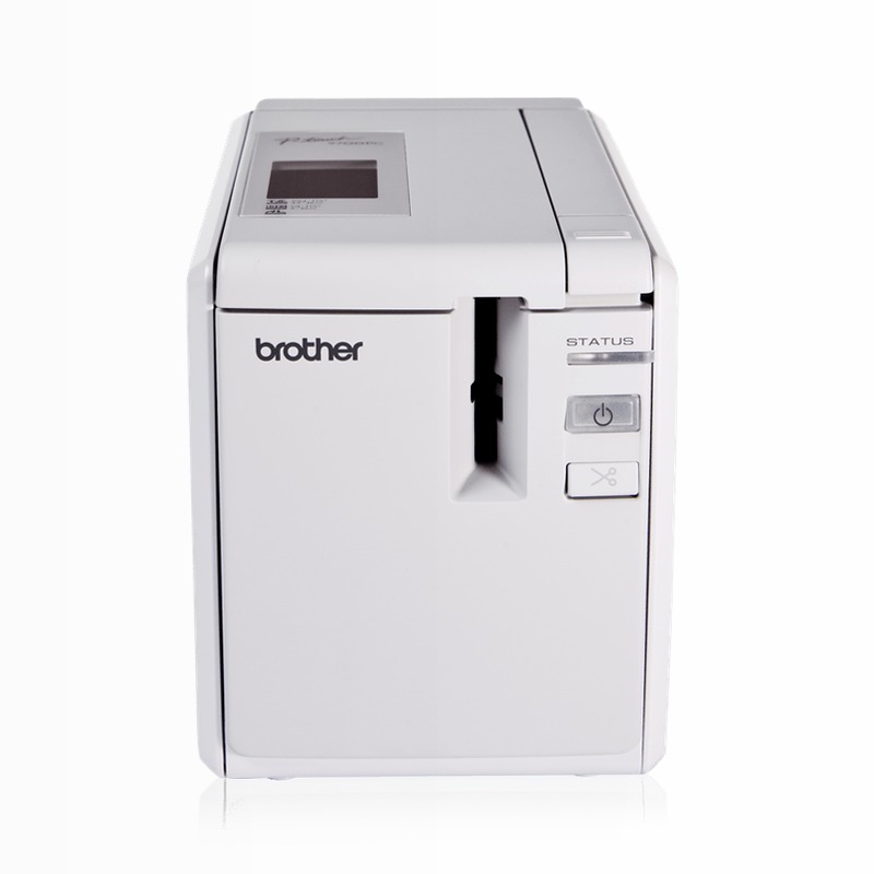Etichettatrice Brother PT-9700PC