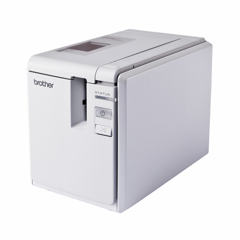 Etichettatrice Brother PT-9700PC