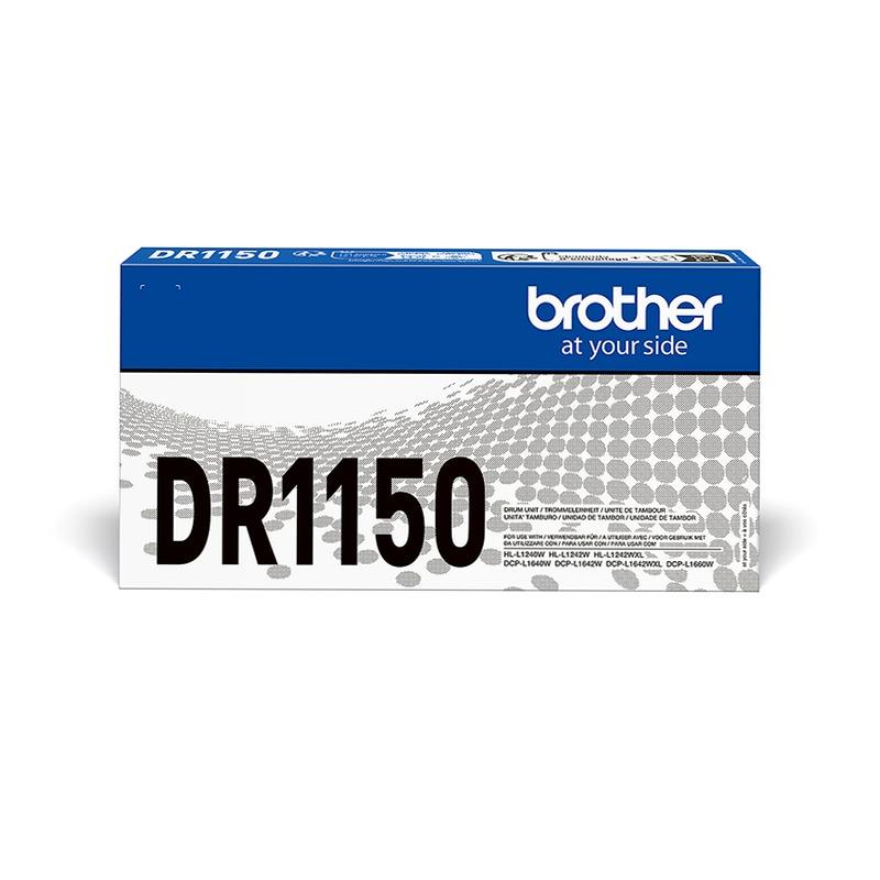 Tamburo originale Brother DR1150