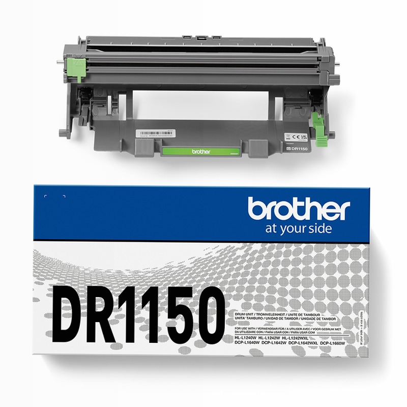 Tamburo originale Brother DR1150